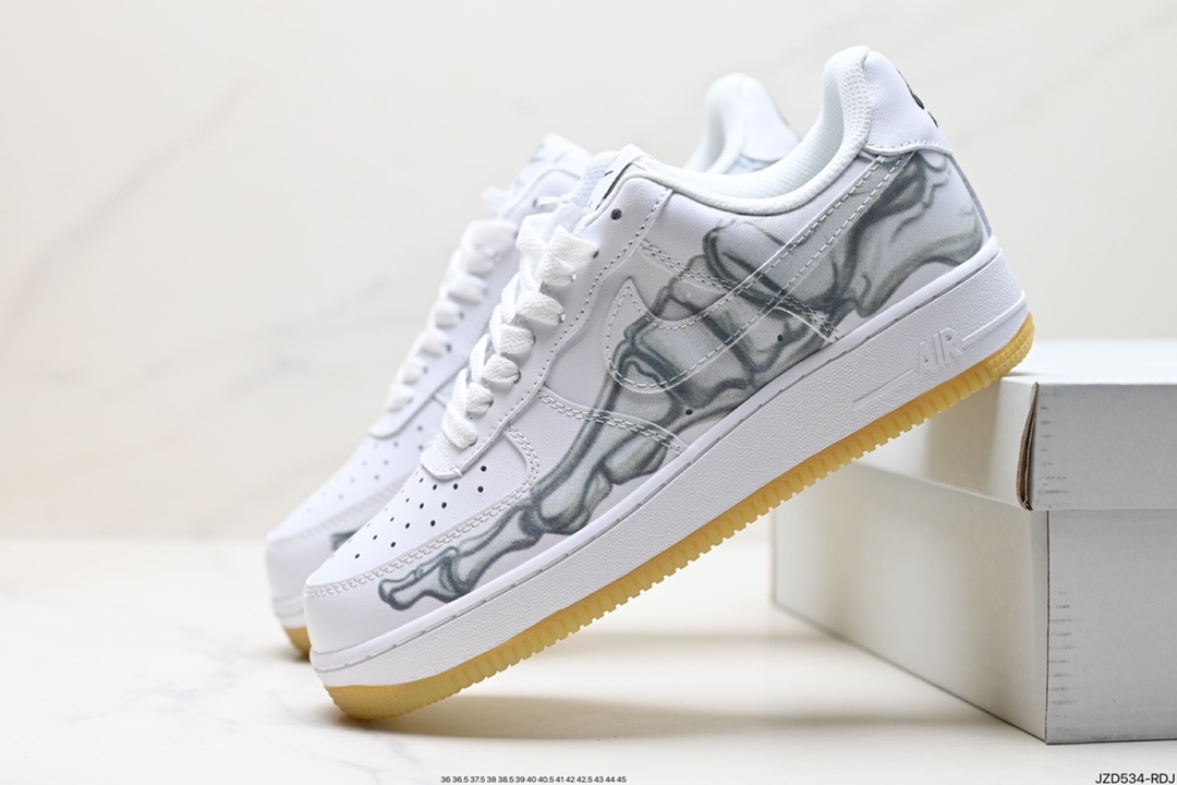 Nike Air Force 1 Shoes